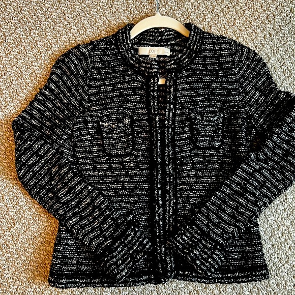 Loft Lady Jacket XSP - Picture 1 of 8